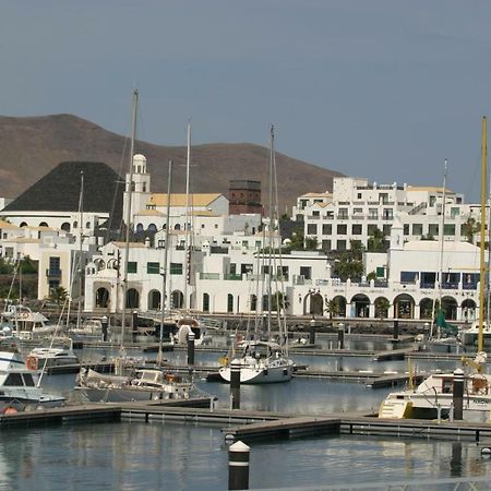 Villa Olga Playa Blanca  Eksteriør bilde