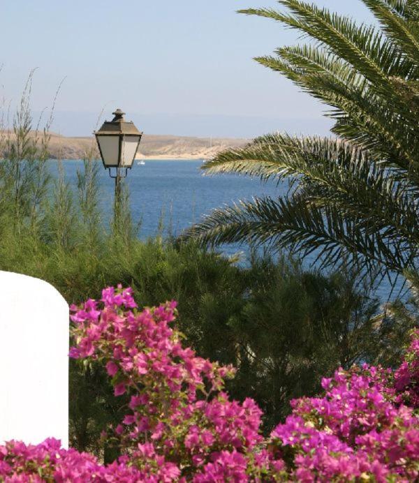 Villa Olga Playa Blanca  Eksteriør bilde