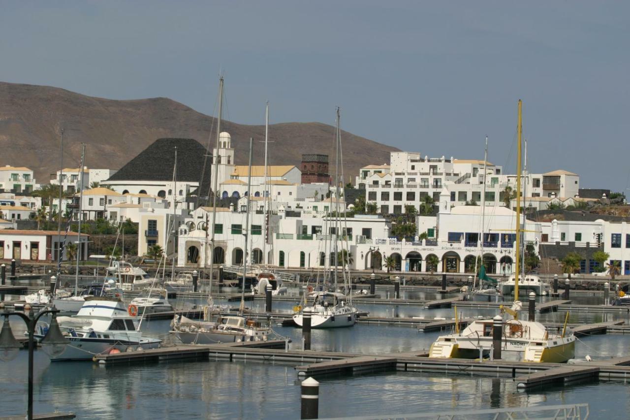 Villa Olga Playa Blanca  Eksteriør bilde