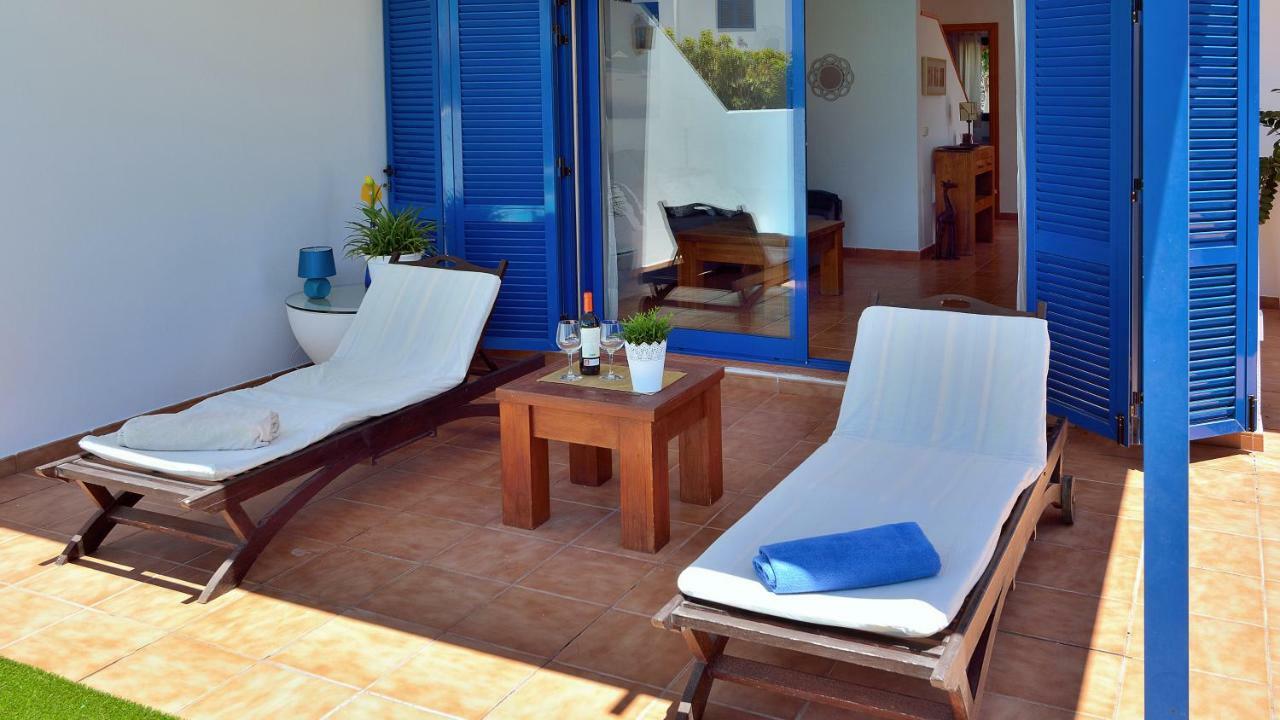 Villa Olga Playa Blanca  Eksteriør bilde