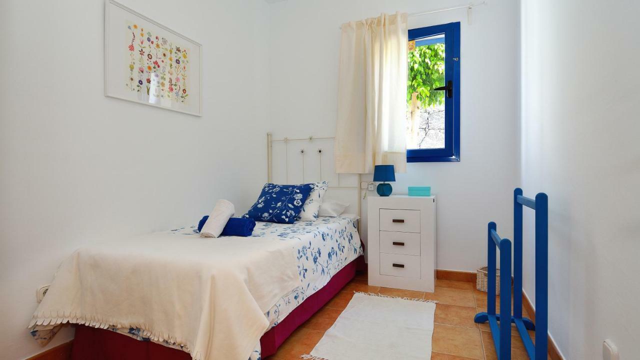Villa Olga Playa Blanca  Eksteriør bilde