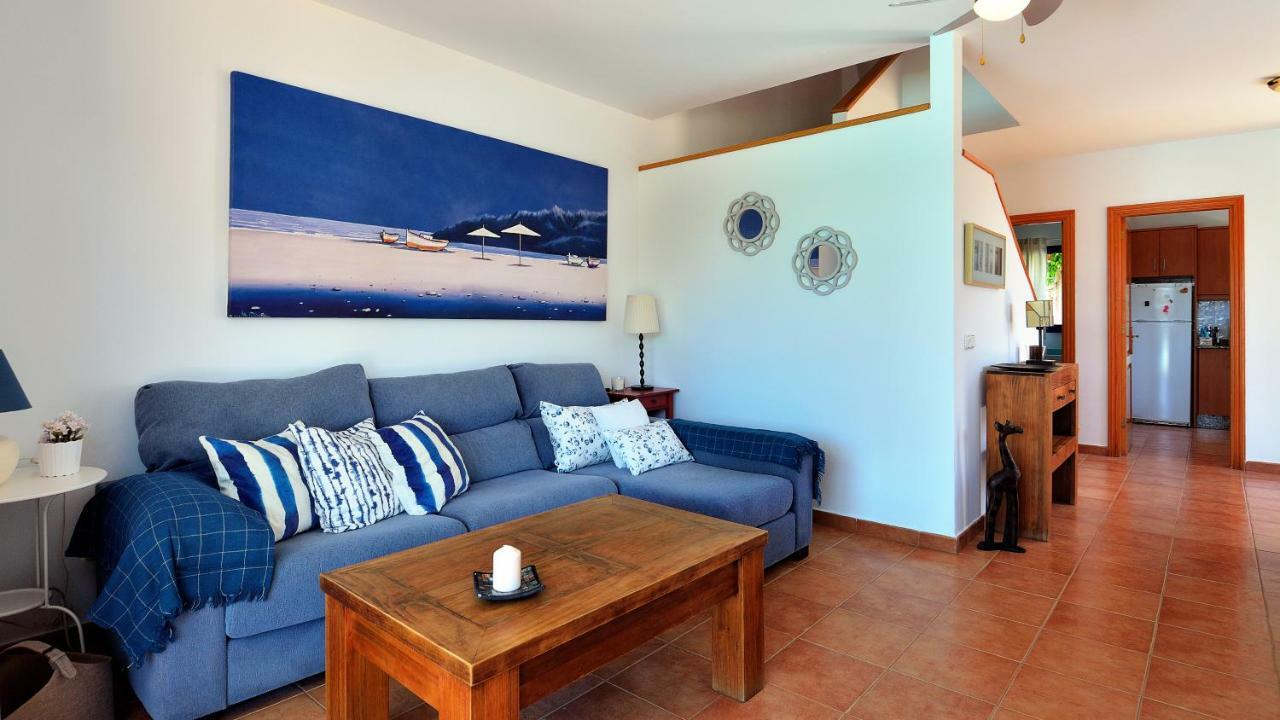 Villa Olga Playa Blanca  Eksteriør bilde