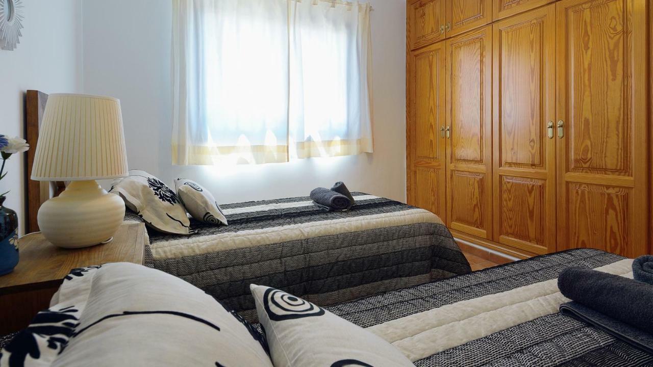 Villa Olga Playa Blanca  Eksteriør bilde