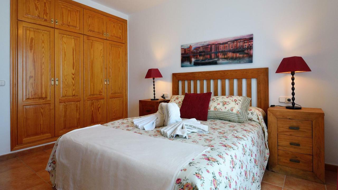 Villa Olga Playa Blanca  Eksteriør bilde